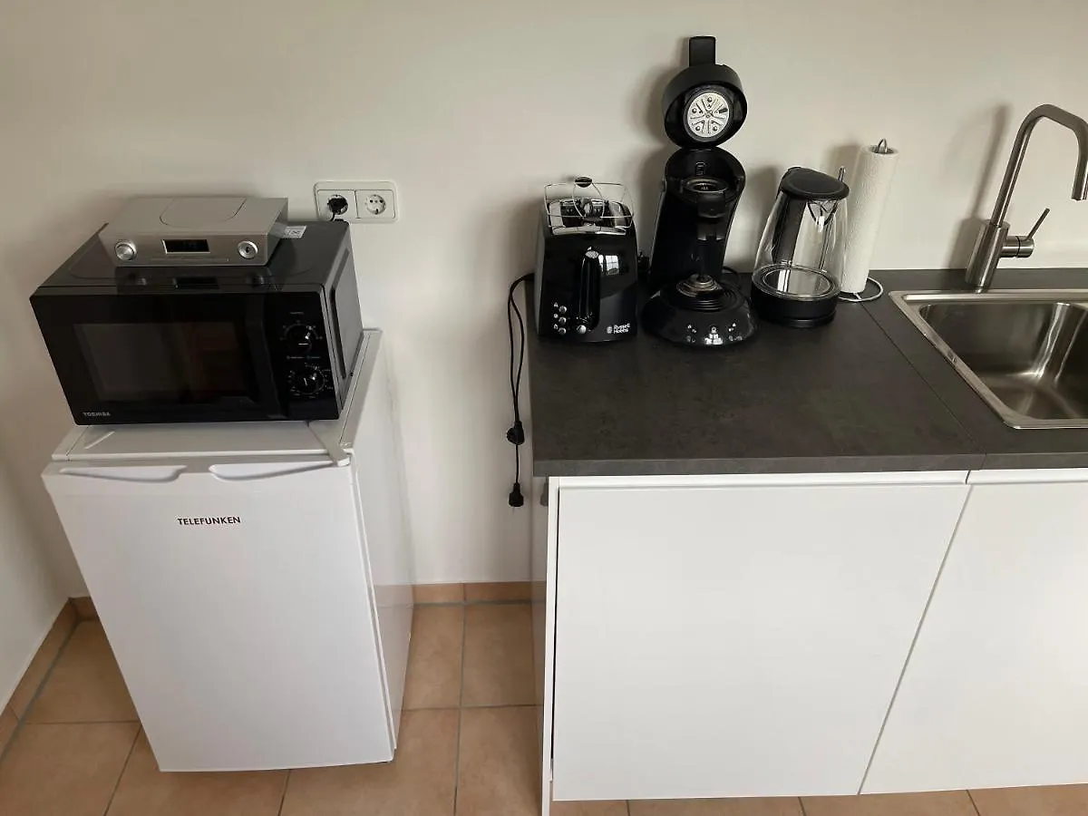 Apartment Muehlbach Bad Abbach