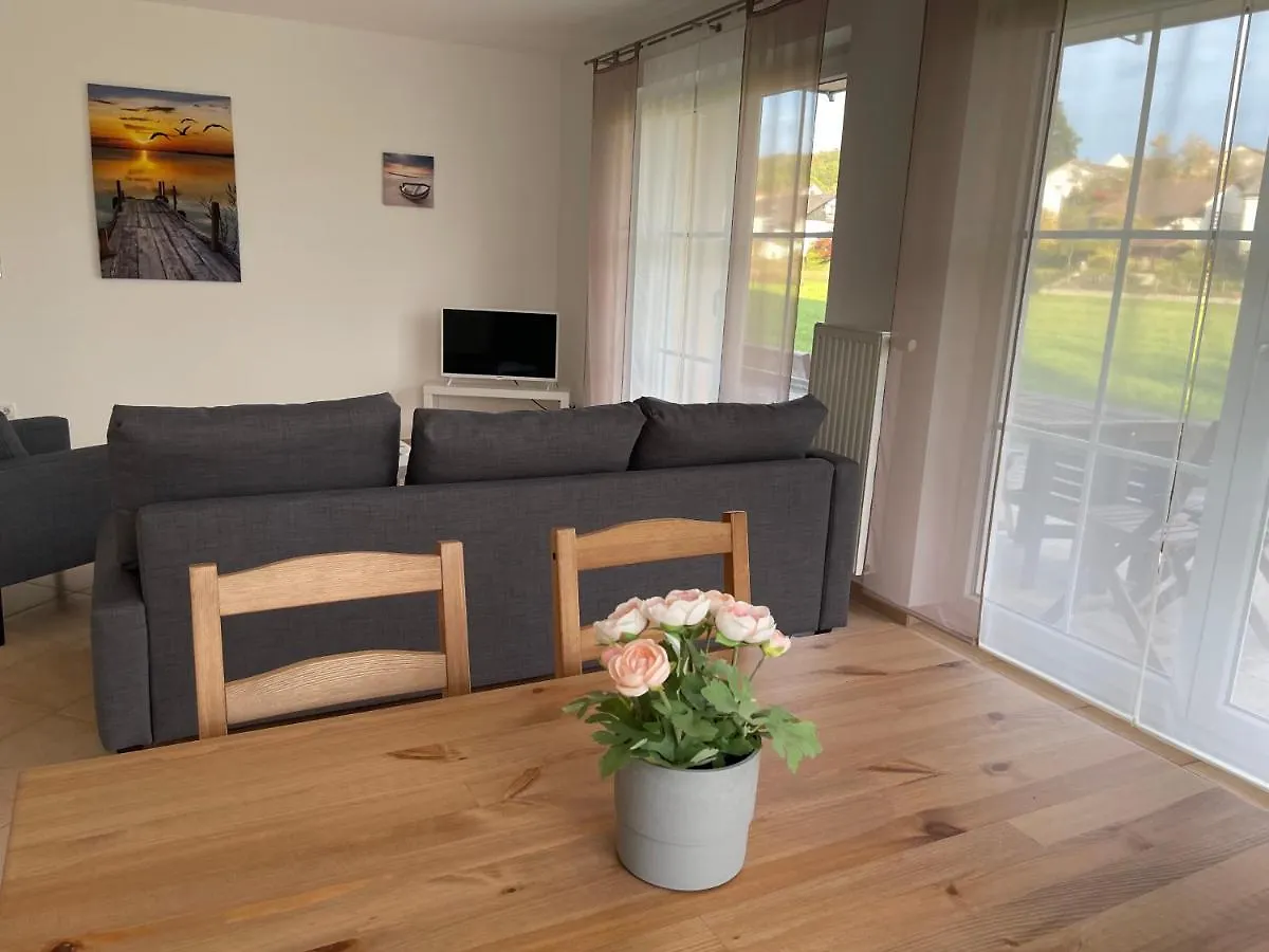 Apartment Muehlbach Bad Abbach