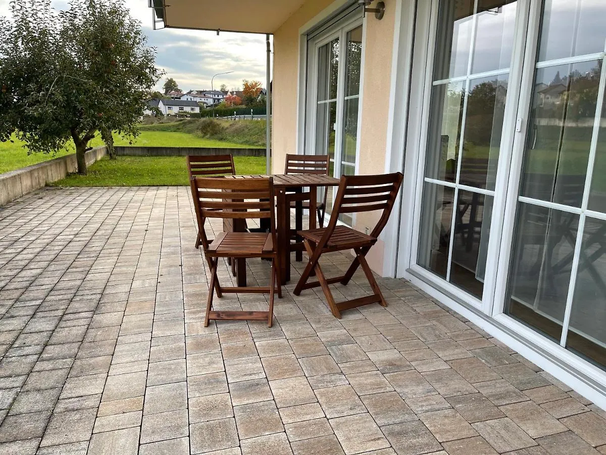 Apartment Muehlbach Bad Abbach