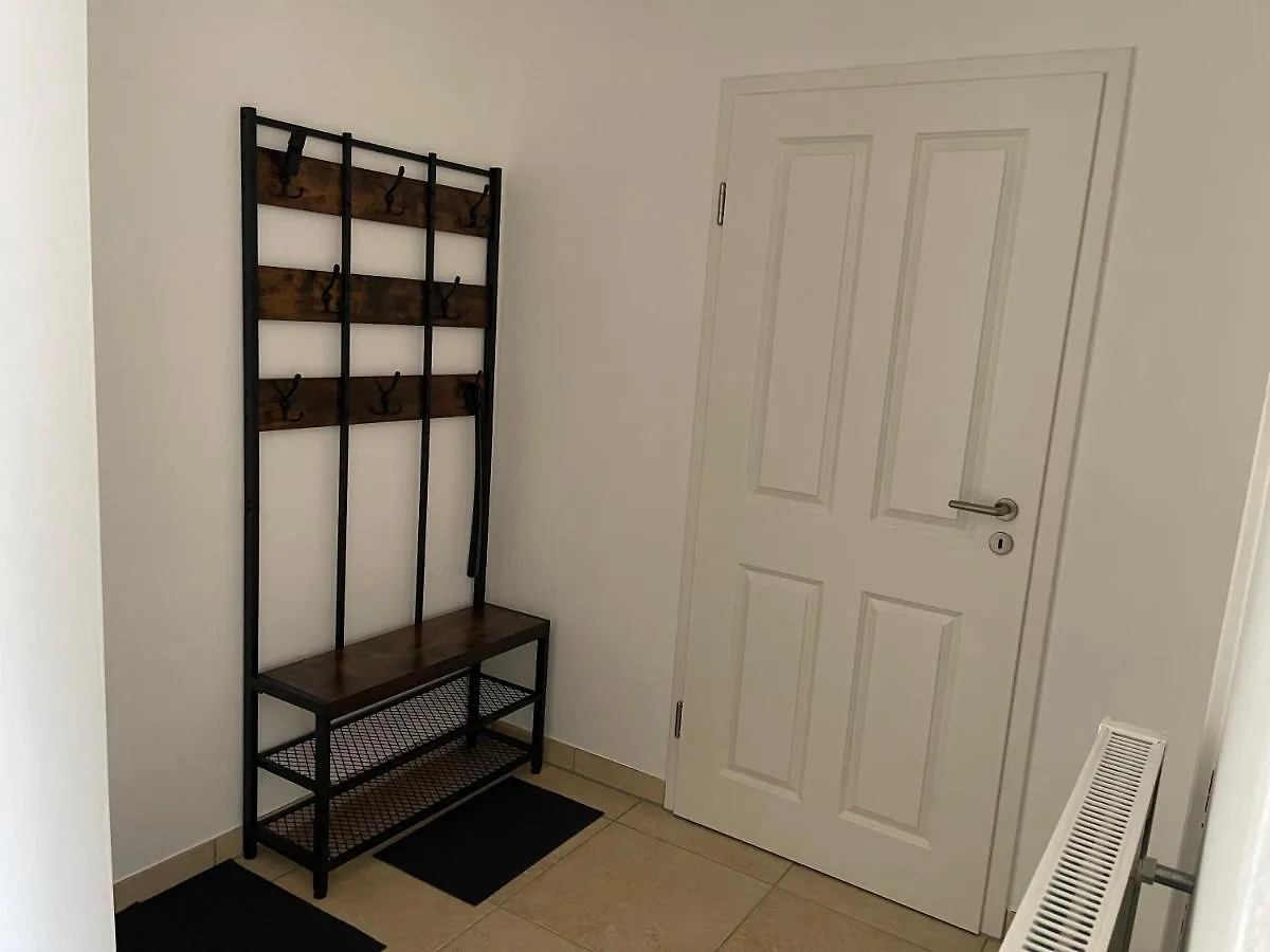 Apartment Muehlbach Bad Abbach