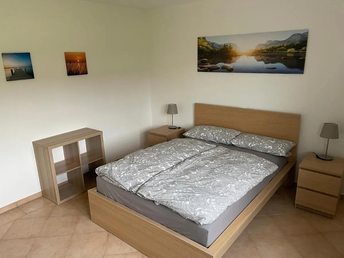 Apartment Muehlbach Bad Abbach