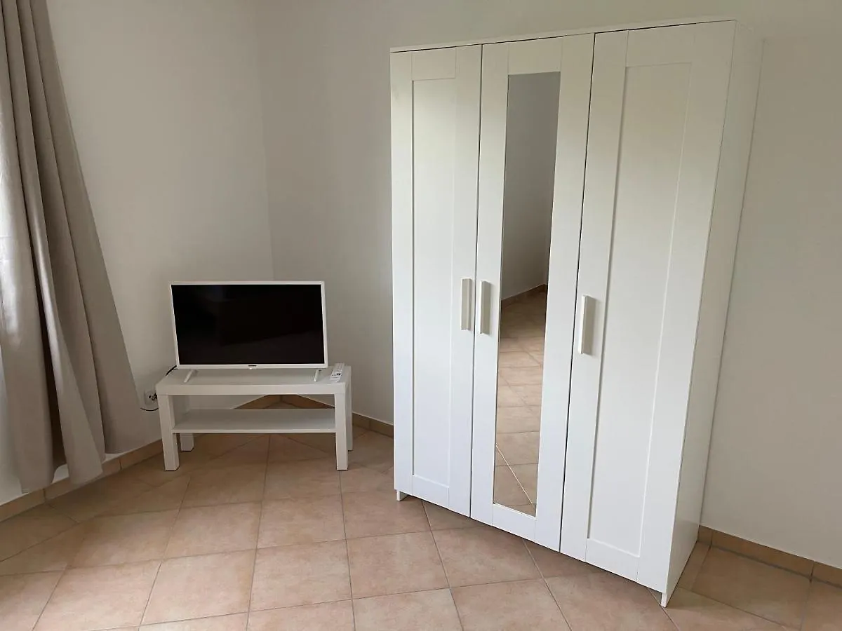 Apartment Muehlbach Bad Abbach