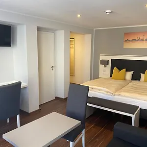 navštívit hotel