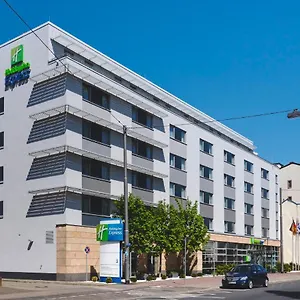 navštívit hotel