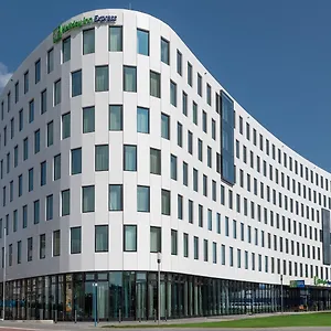 navštívit hotel