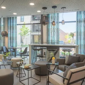 navštívit hotel