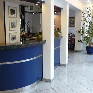 navštívit hotel