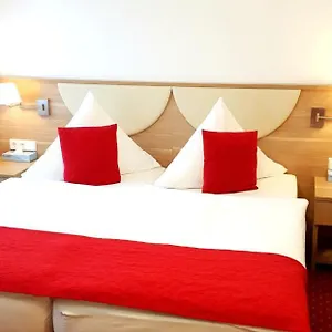 navštívit hotel